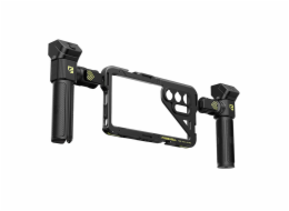 Set of mounts Genius Rig Freewell for Samsung S24 Ultra