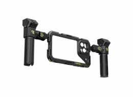 Set of mounts Genius Rig Freewell for iPhone 15 Pro Max