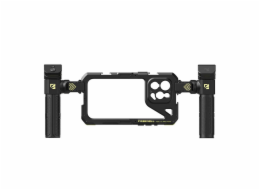 Set of mounts Genius Rig Freewell for iPhone 15 Pro