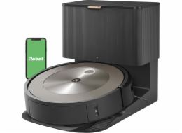 Úklidový robot iRobot Roomba j9+ (j955840)