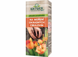 Přípravek Agro  NATURA Přírodní prostředek na moření okrasných cibulovin 100 ml