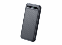 Power Bank Mcdodo MC-3881 Digital Display 10000mAh, 22.5W do D (czarny)