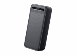 Power Bank Mcdodo MC-3911 Digital Display 30000mAh, 22.5W do D (czarny)