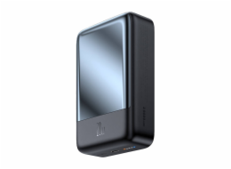 Mcdodo MC-5021 Magnetic Power Bank 20000mAh, 20W (black)