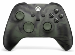 XBOX Controller Nocturnal Vapor SE