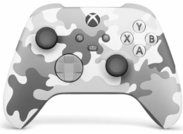 Xbox Wireless Controller Arctic Camo SE