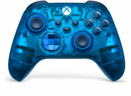 XBOX Wireless Controller Sky Cipher SE