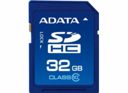 ADATA 32GB Secure Digital (SDHC) class 10