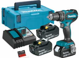 Makita DHP485RF3J Vrtačka