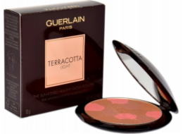 GUERLAIN  TERRACOTTA SVĚTLÝ BRONZING 04 FONCE DORE 10g