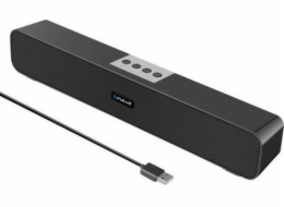 Soundbar Puluz PU3100B (černý)