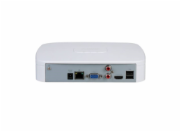 DAHUA IP RECORDER NVR2108-4KS3