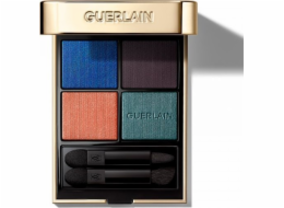 GUERLAIN  OMBRES G EYESADOWS PALETTE Exotic Orchid 214 4x1,5g