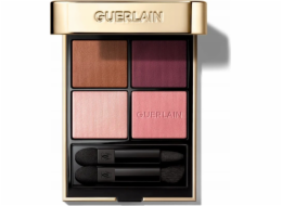 GUERLAIN  OMBRES G EYESADOWS PALETTE Majestic Rose 530 4x1,5g