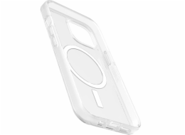 OTTERBOX SYMMETRY CASE CLEAR MAGSAFE IPHO 13/14/15