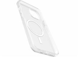 OTTERBOX ETUI SYMMETRY CLEAR MAGSAFE 15PLUS/14PLUS