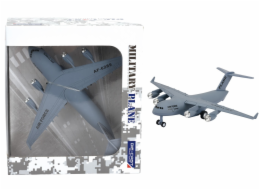 Letadlo BOEING C-17 - 1:500