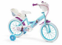 Dětské kolo Huffy Disney FROZEN 16“ 21771W