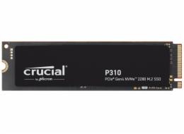 Crucial P310/2TB/SSD/M.2 NVMe/Černá/5R