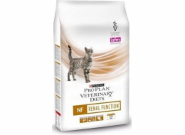 PURINA Pro Plan Veterinary Diets NF AC Renal Function  - suché krmivo pro kočky - 1,5 kg