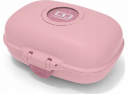 Monbento  Gram Pink Blush růžová