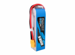 Gens ace 5800mAh 60C 18,5V 5S1P Lipo Battery Pack s konektorem XT90