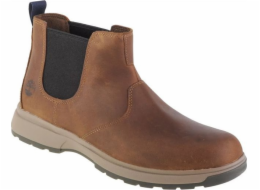 Timberland  Atwells Ave Chelsea 0A5R8Z Hnědá 46