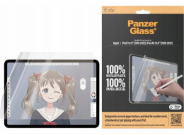 PanzerGlass  GraphicPaper iPad Pro 11 (2018-2022) 2848