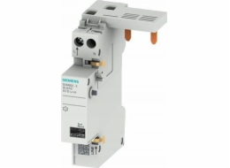 Siemens Detektor požáru 2P 40A AFDD 1-40A 230V pro vyp. overdrive nebo rozdíly. 1+N 5SM6024-2