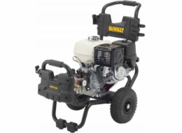 Dewalt benzínový tlakový čistič 4,8km 190bar 600l/h honda /p.mosaz