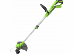 Zastřihovač Greenworks 24V Premium G24LT30