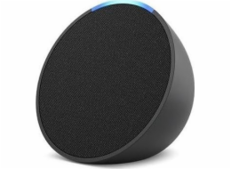 Amazon Echo Pop Charcoal Speaker