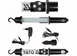 Yato  DÍLNÁ LAMPA 60+1 LED 150LM