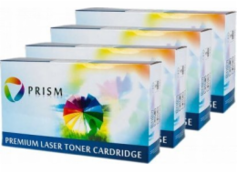 Prism  Brother buben DR-241CL CMYK 15k 100% nový 4x buben