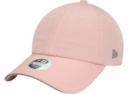 New Era  9FORTY Wmns Ponytail otevřená zadní čepice 60434995 růžová OSFM