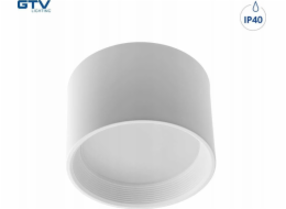 GTV stropní svítidlo ARCCO LED svítidlo, 30W, 2700lm, IP44, IK08, 110, 4000K LD-ARC30W-NB