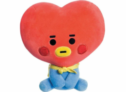 BT21  - Plyšový maskot 20 cm BABY DAD