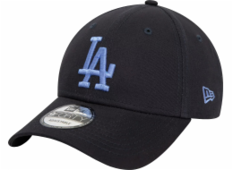 New Era  League Essentials 940 Los Angeles Dodgers Cap 60435204 černá OSFM