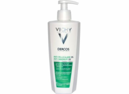 Vichy Dercos Šampon proti lupům 390 ml