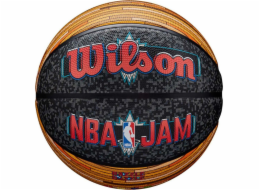 Wilson  NBA Jam Outdoorový basketbalový basketbal WZ3013801XB7 7