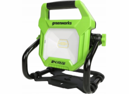 Pracovní lampa Greenworks 24V Greenworks G24WL