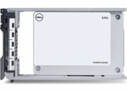 Dell  1,6TB Enterprise NVMe Mixed Use AG SED SSD | Dell