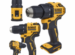 Dewalt DCD708N-XJ vrtací šroubovák 18V 65Nm vrtací šroubovák Dewalt