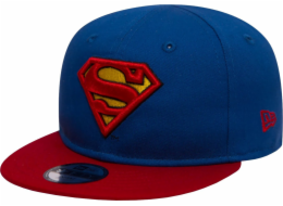 New Era  Superman Essential 9FIFTY Dětská čepice 80536524 modrá YOUTH