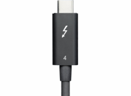 Lenovo  | Lintes Thunderbolt 4 (40GBps) aktivní kabel | USB-C 4.0 je USB-C 4.0