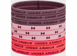 Under Armour UA elastická spona do vlasů PK 9 ks 1380018 500