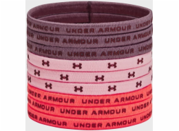 Under Armour UA elastická spona do vlasů PK 9 ks 1380018 697