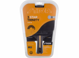 Stiga raketa TRINITY 3-STAR