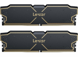 Lexar Thor, DDR5, 32 GB, 6000 MHz, CL32