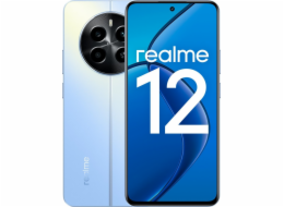 Smartphone realme 12 8/512GB Skyline Blue